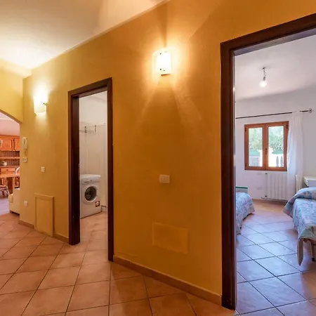 Appartement Sara's Olbia