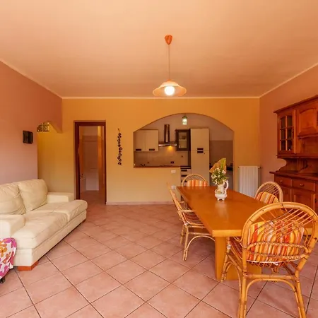 Sara's Appartement Olbia