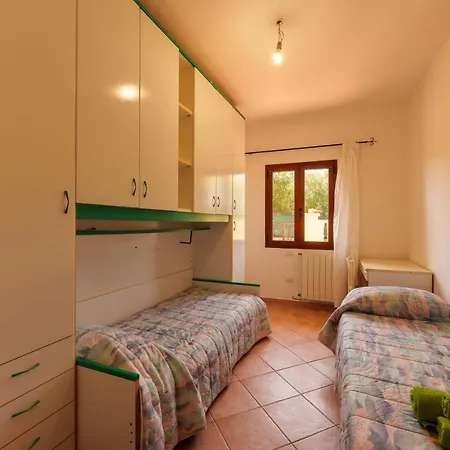 Sara's Appartement Olbia